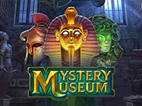 เกมสล็อต Mystery Museum